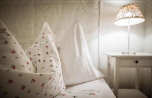 Fertorakos Bed & Breakfast | Huber Vendégszobák
