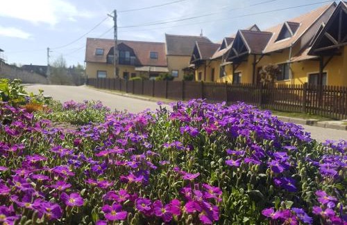 Fertorakos Bed & Breakfast | Huber Vendégszobák
