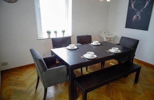 Bad Pyrmont Apartment | Hubertus III
