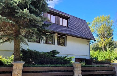 Lubawka Villa | Hubiza