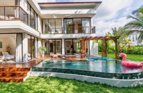 Pejeng Kawan Villa | Hubuddha, NEW Luxury Villas with Private Pool