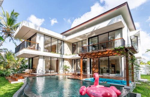Pejeng Kawan Villa | Hubuddha, NEW Luxury Villas with Private Pool