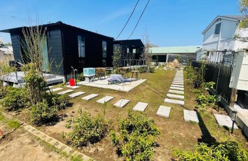Kujukuri House | HUCKLEBERRY GARDEN - Vacation STAY 94912v