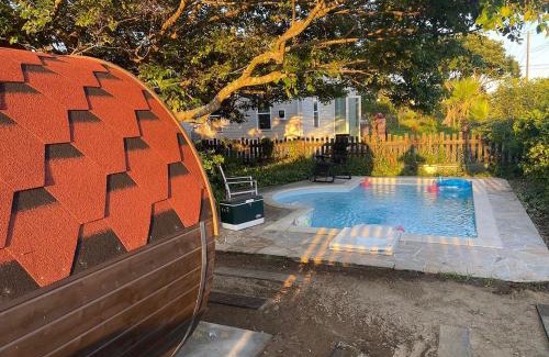 Kujukuri House | HUCKLEBERRY GARDEN - Vacation STAY 94912v