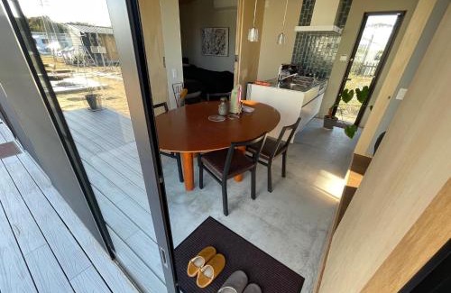 Kujukuri House | HUCKLEBERRY GARDEN - Vacation STAY 94912v