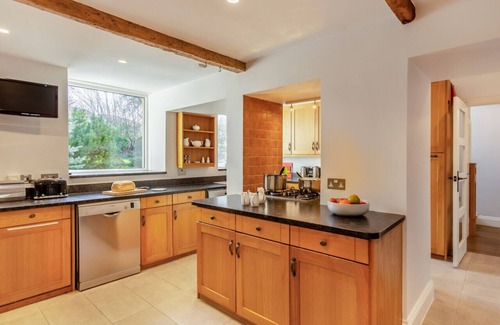 Low Newton House | Huckleberry House at Old Barn Farm