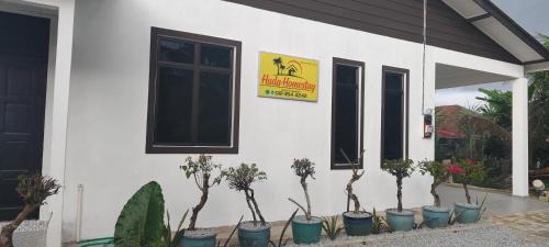 Kota Bharu House | Huda Homestay HUSM