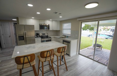 Hudson Beach Estates House | Hudson Beach Getaway W/Dock