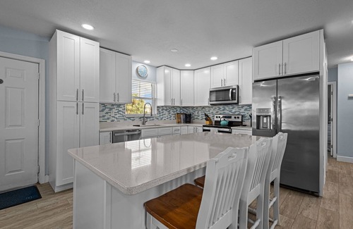 Gulf Shores House | Hudson Beach Waterfront