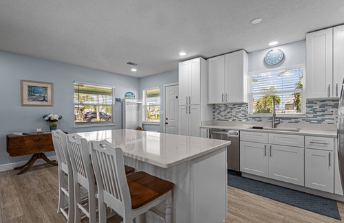 Gulf Shores House | Hudson Beach Waterfront