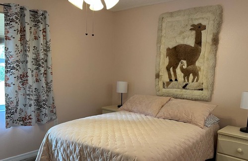 Highlands House | Hudson House Quiet Country Getaway