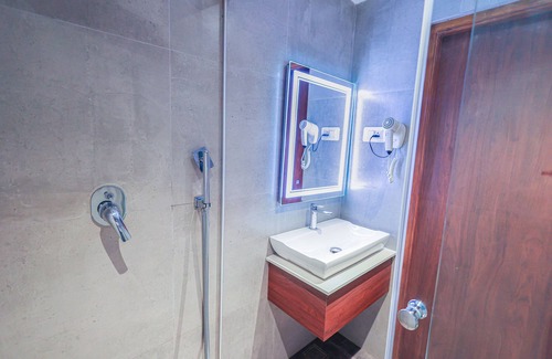 Sriperumbudur Hotel | HUDSON RESORTS