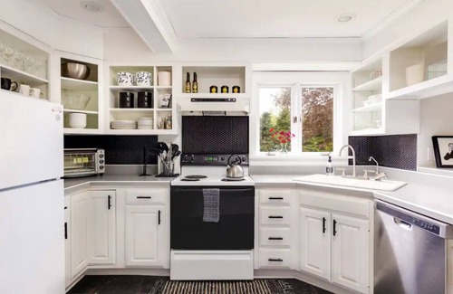 Germantown House | Hudson Valley Cabin