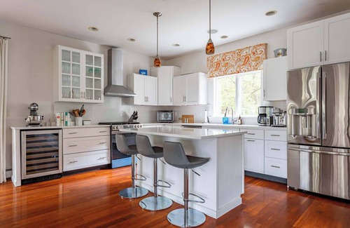 Cornwall House | Hudson Valley Hideaway: 10 Minutes to Storm King!