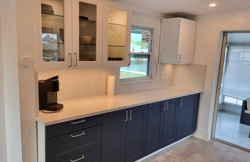 Vista Del Mar House | Hudson Water Front House