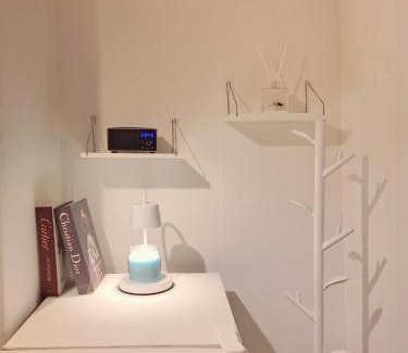 Seowon-dong Apartment | Hue stay