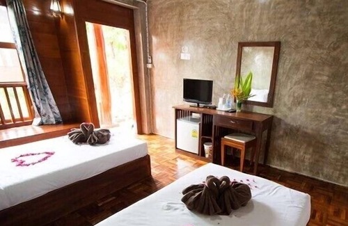 Sung Men Hotel | Huen Aumpron Resort