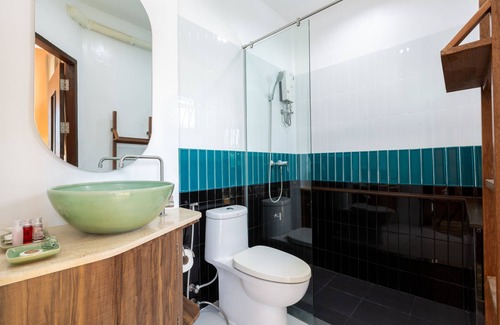 Old City House | Huen Hug Chiang Mai