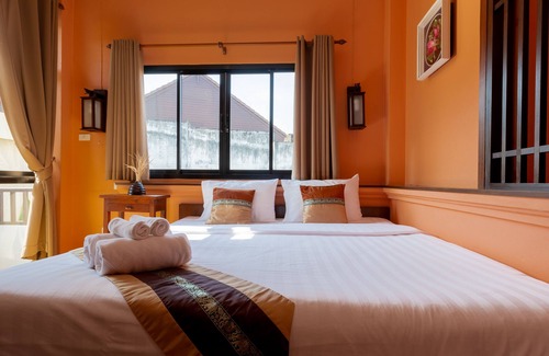 Old City House | Huen Hug Chiang Mai