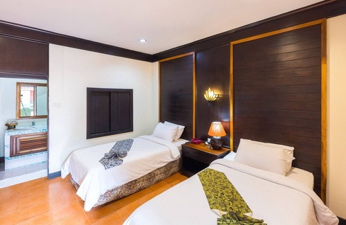 Mae Sai Hotel | Huen Khum Resort Boutique