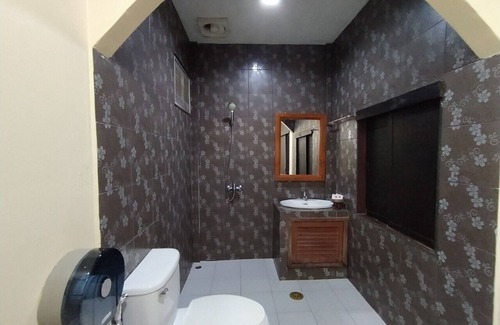 Mae Sai Hotel | Huen Khum Resort Boutique