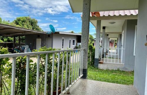 Chiang Dao House | Huen Vasana Chiang Dao