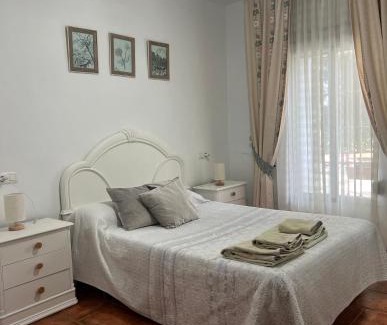 Orgiva House | Huerta La Niña Arenas