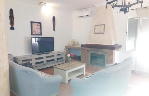 Aznalcazar House | HUERTA TIO PIPA