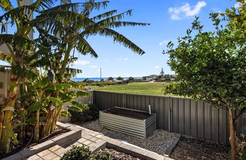 Port Hughes House | Huey's Beach House