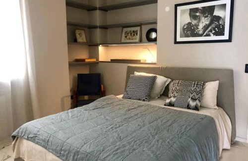 Carate Urio Apartment | Hugau Apartment Lake Como