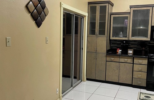 Brownsville Condo | Huge 2600sf 4 bedroom 4.5 bath Condo close to SpaceX and South Padre Island