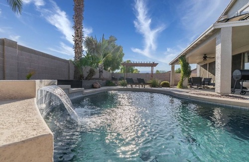 Glenmont Estates House | Huge 4 bedroom home filled with entertainment for all!