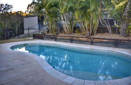Canungra House | Huge Hidden Hinterland Estate