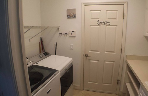 White Marsh House | Huge Home with Huge Fenced yard, Beautiful home with all the amenities.