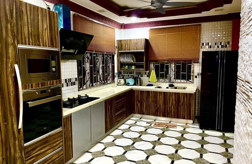 Kota Kinabalu House | Huge Homestay in Town! Can fit 15-20 pax