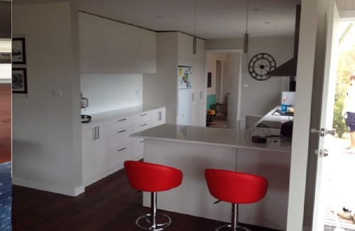 Anglers Reach House | Huge House Fantastic for Families and friends