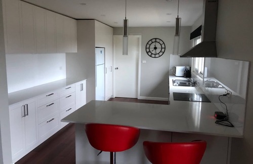 Anglers Reach House | Huge House Fantastic for Families and friends