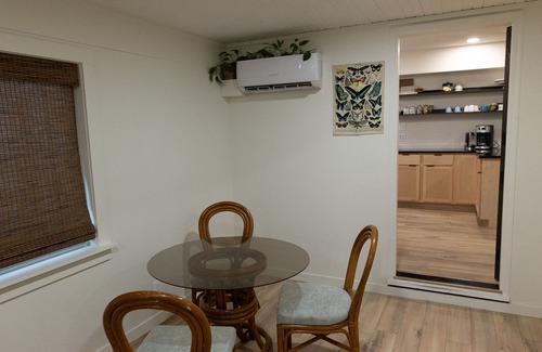 Wichita House | Huge House with a huge yard walking distance to Wichita State University.