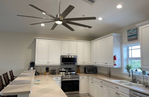 North Captiva House | HUGE LUXURY HOME ELEVATOR/PRIVATE POOL&BEACH ACCESS/CLUB AMENITIES INCLUDED/PETS