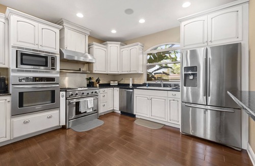 Cypress Gardens House | Huge Luxury Lake House on the Chain of Lakes near Legoland!