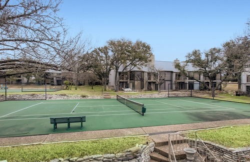 Lakeway House | Huge Luxury Townhome/Condo in the World of Tennis, Lakeway, Tx., West of Austin