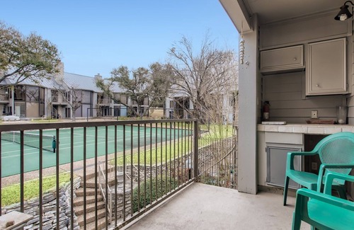 Lakeway House | Huge Luxury Townhome/Condo in the World of Tennis, Lakeway, Tx., West of Austin
