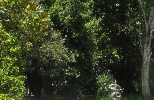 Coto Apartment | Huge salt water heated pool, BBQ, WiFi, child focussed.