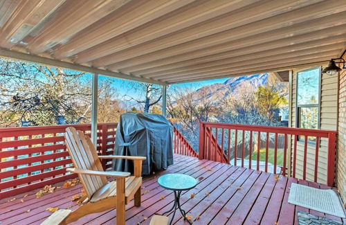 Cottonwood Heights House | Huge Seven Bedroom Home in Cottonwood Heights