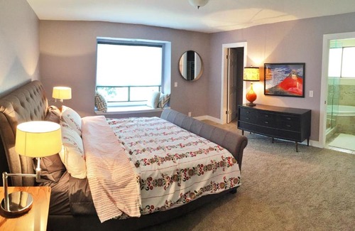Cottonwood Heights House | Huge Seven Bedroom Home in Cottonwood Heights