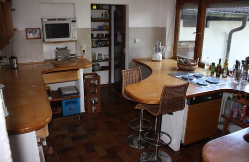 Grabenstatt Apartment | Huge sleeping and living area 2000m2 garden