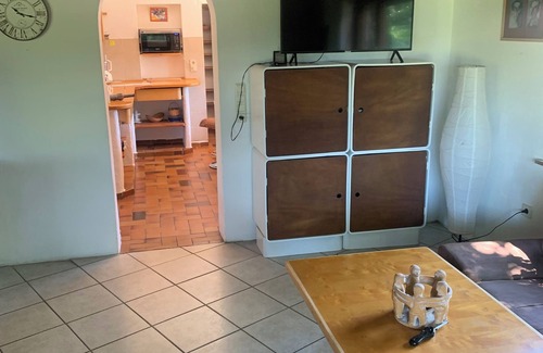 Grabenstatt Apartment | Huge sleeping and living area 2000m2 garden