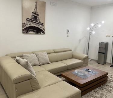 Risan Apartment | Hugo Apartment Risan