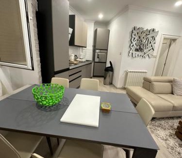 Risan Apartment | Hugo Apartment Risan