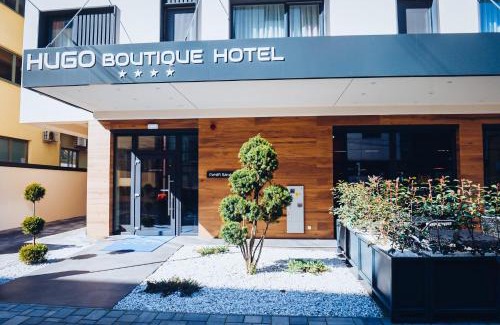 Satu Mare Hotel | Hugo Hotel